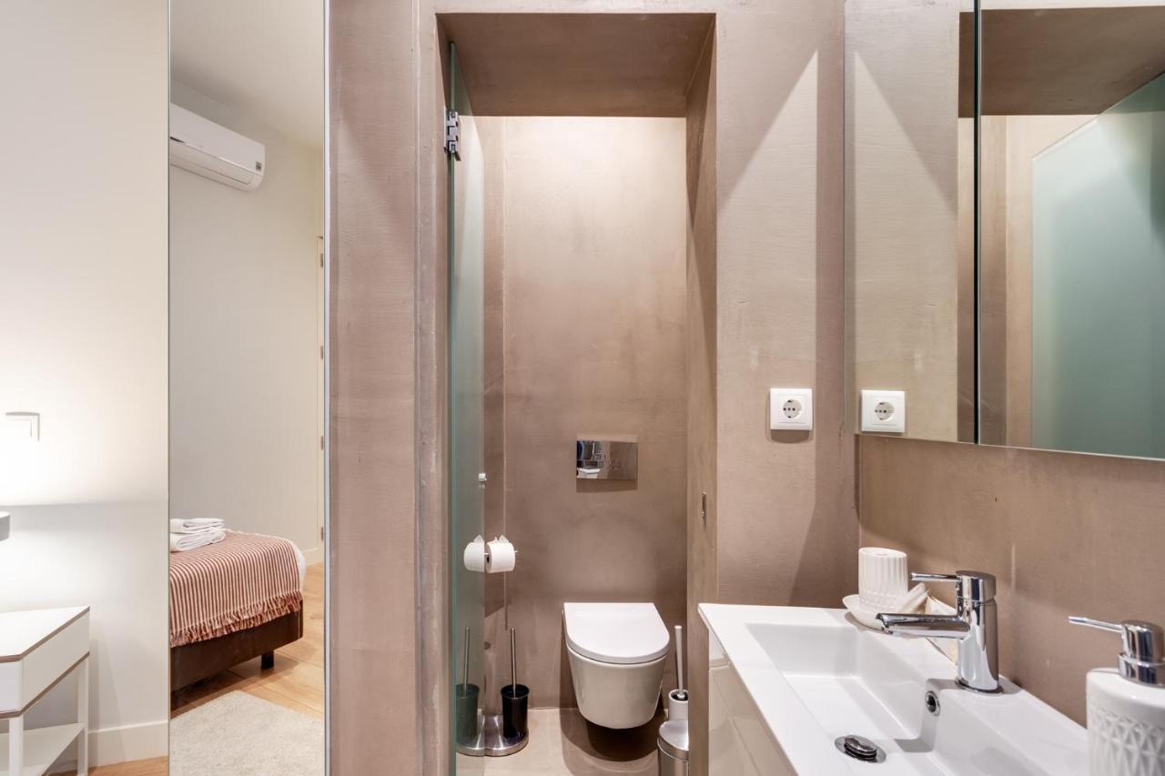 Tiara Downtown Apartments By Da'Home OOporto Exterior foto