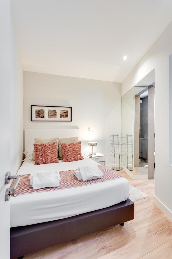 Tiara Downtown Apartments By Da'Home OOporto Exterior foto
