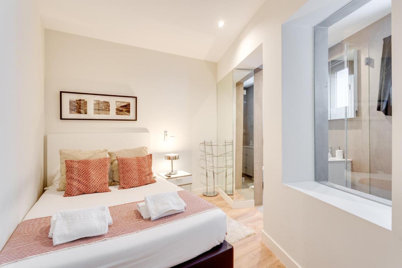 Tiara Downtown Apartments By Da'Home OOporto Exterior foto