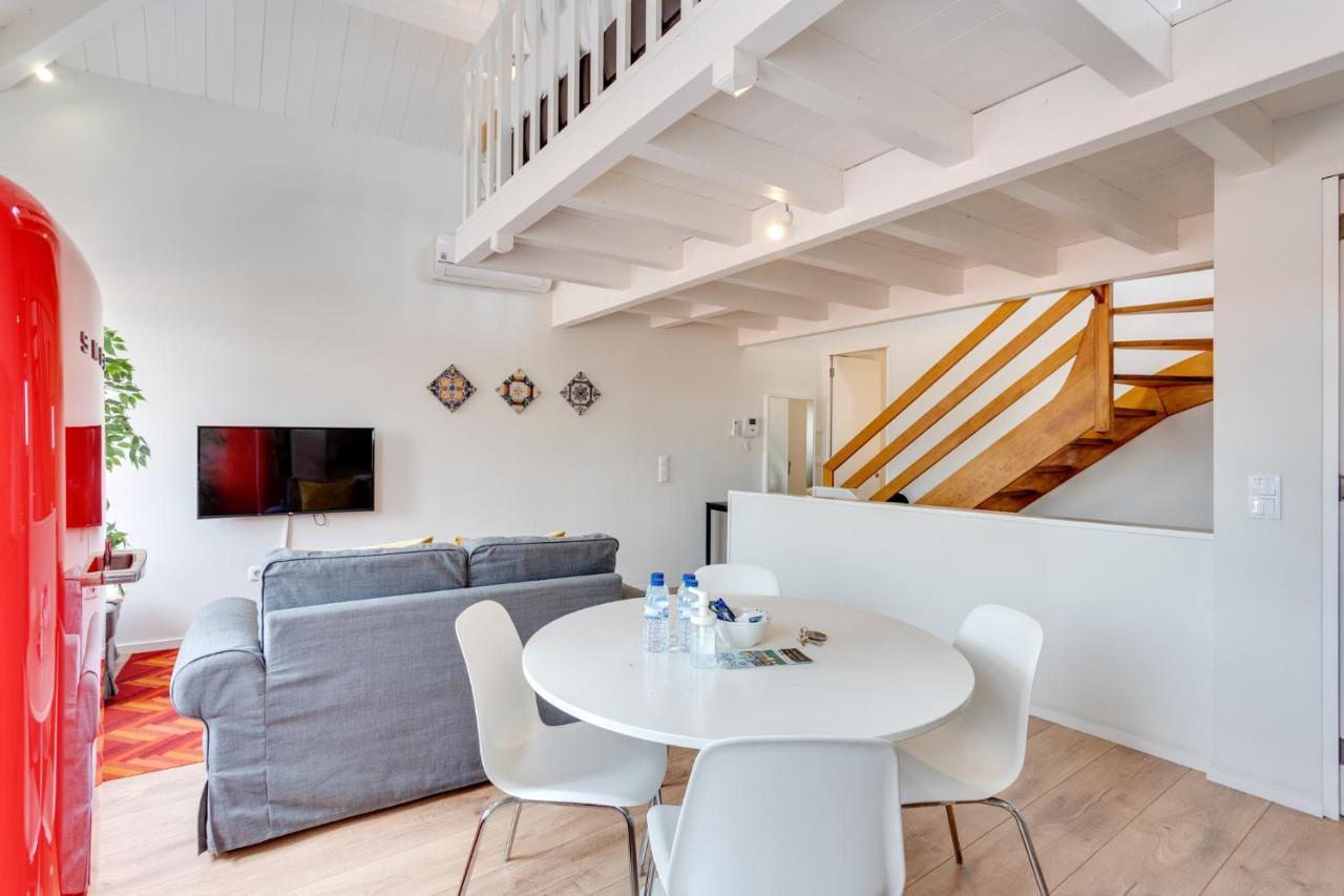 Tiara Downtown Apartments By Da'Home OOporto Exterior foto