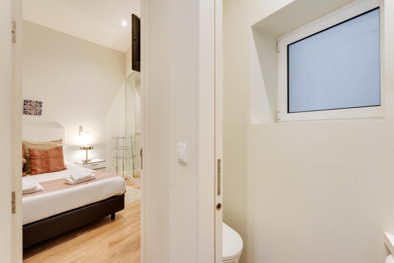 Tiara Downtown Apartments By Da'Home OOporto Exterior foto