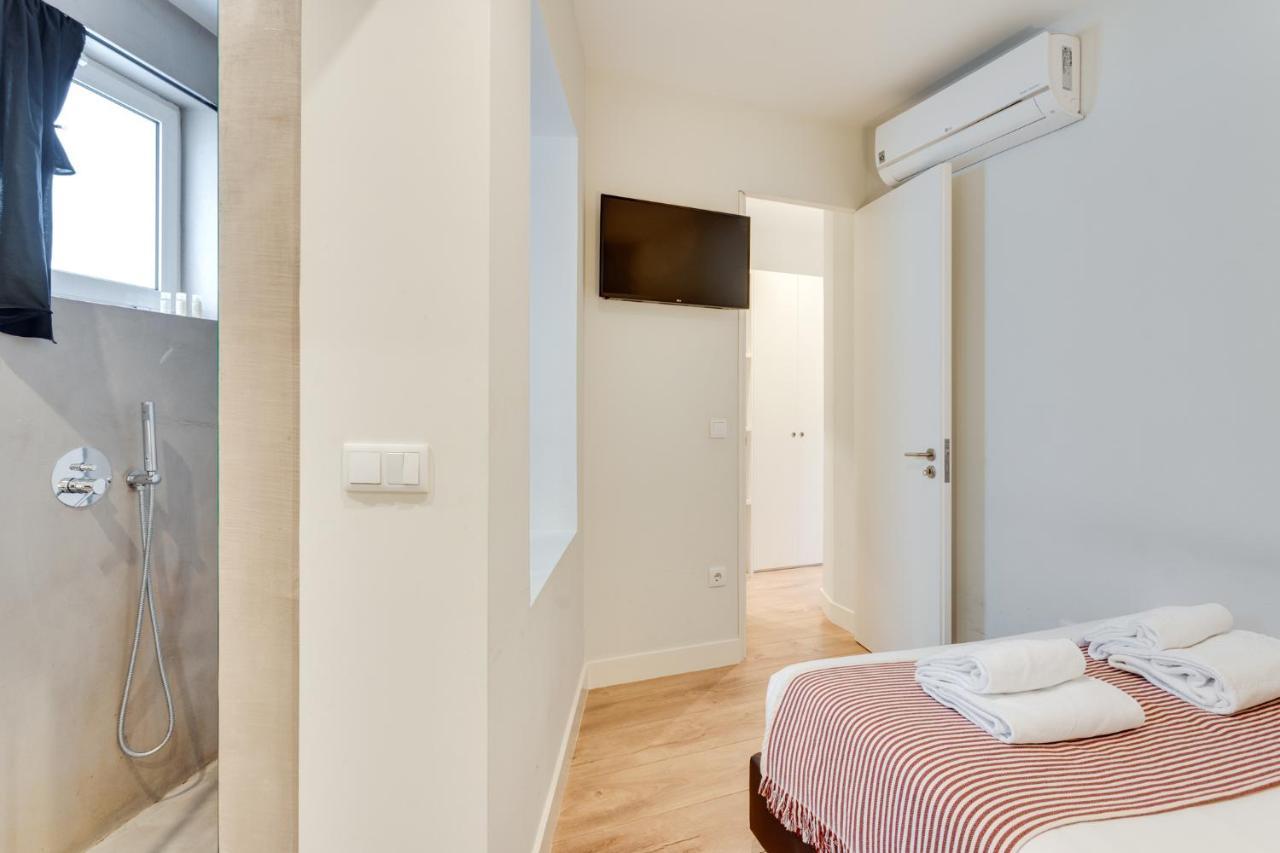 Tiara Downtown Apartments By Da'Home OOporto Exterior foto