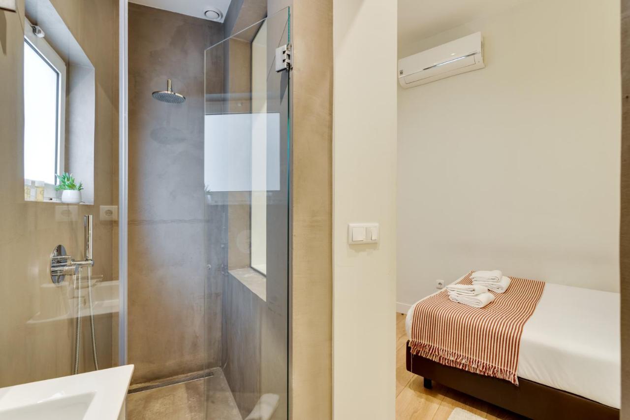 Tiara Downtown Apartments By Da'Home OOporto Exterior foto